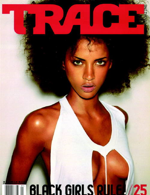 Noémie Lenoir