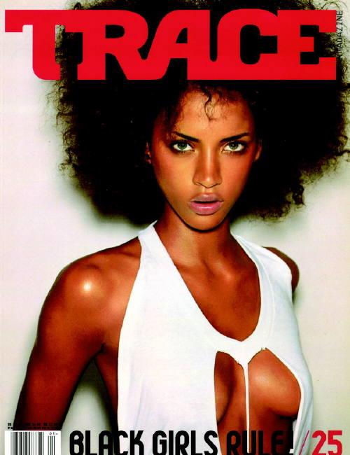 Noémie Lenoir
