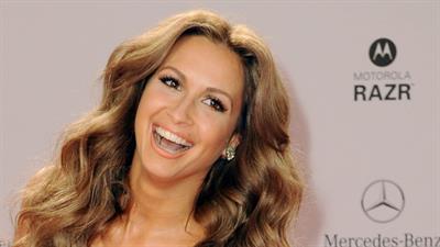 Mandy Capristo