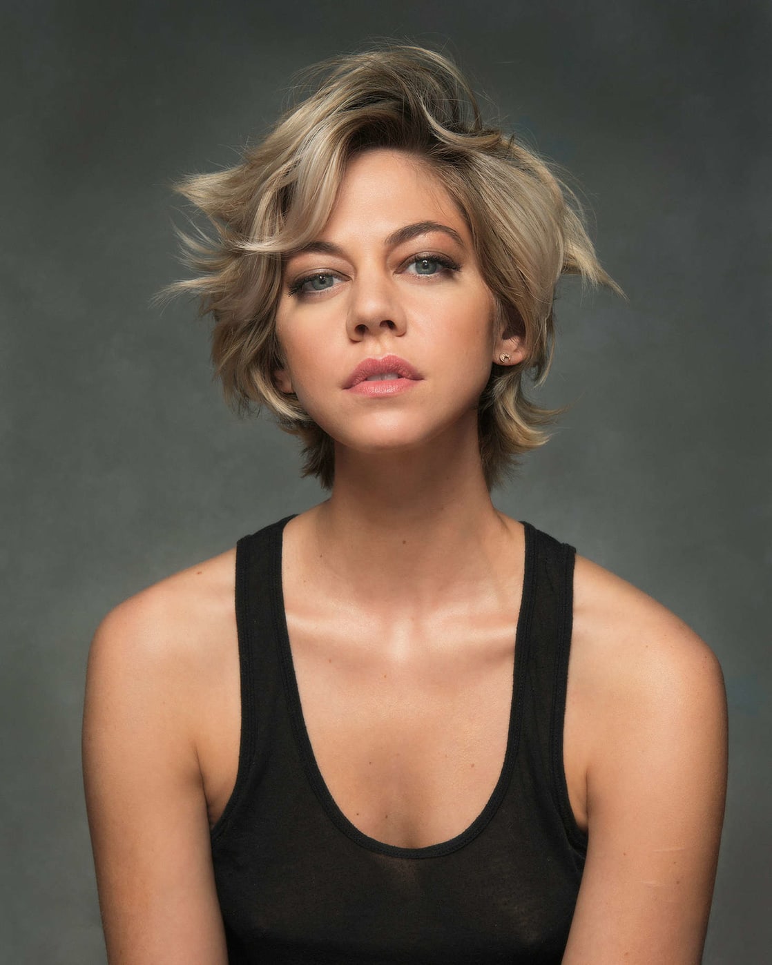 Analeigh Tipton