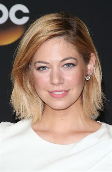 Analeigh Tipton