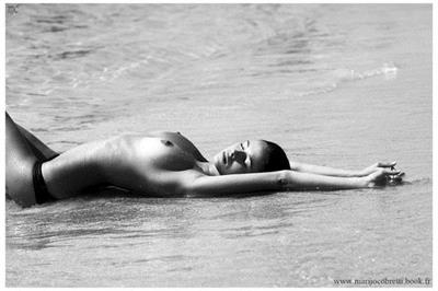 Diana Bouchardet - breasts