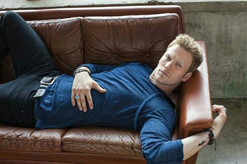 Brian Kelley