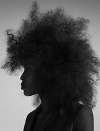 Naomi Campbell