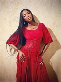 Naomi Campbell