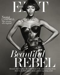 Naomi Campbell