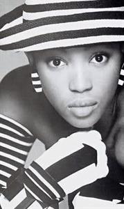 Naomi Campbell