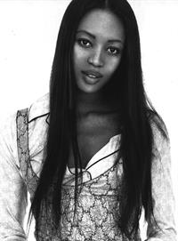 Naomi Campbell
