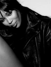 Naomi Campbell