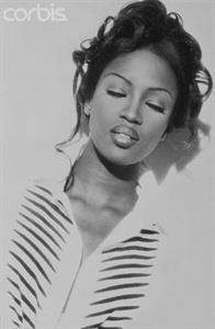 Naomi Campbell