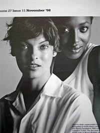 Naomi Campbell
