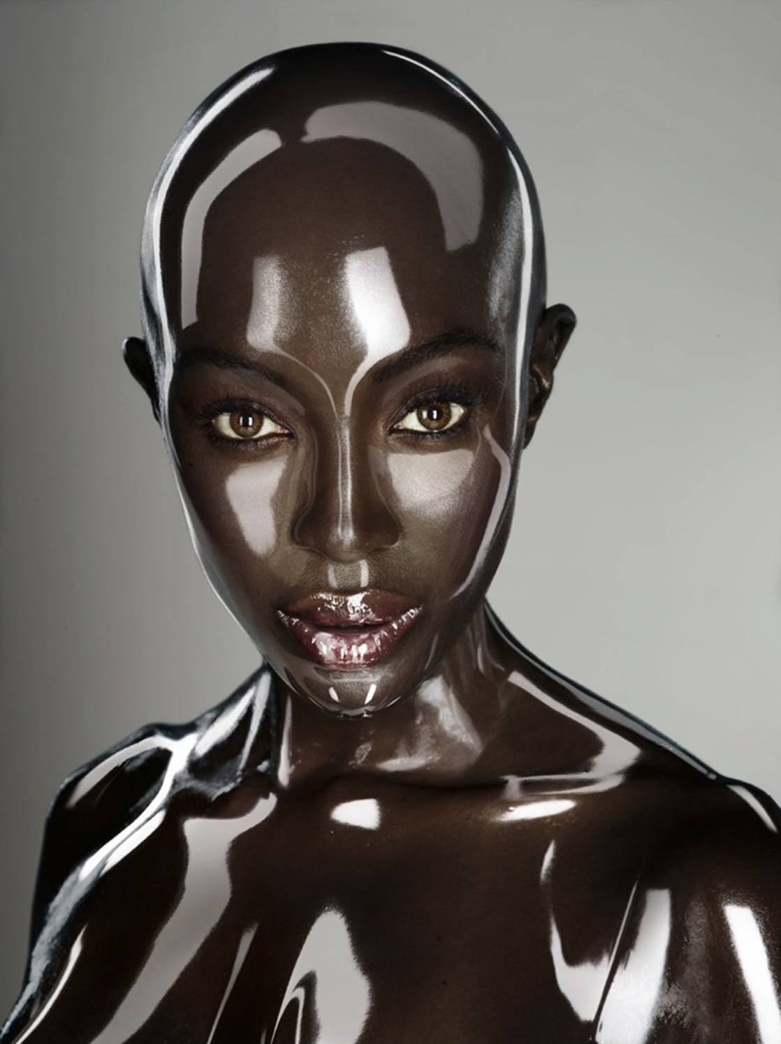 Naomi Campbell