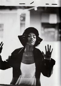 Naomi Campbell