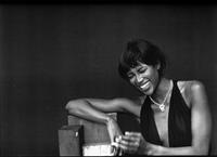 Naomi Campbell