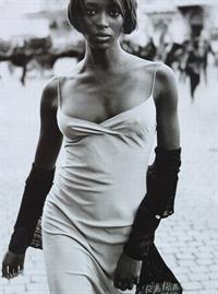 Naomi Campbell