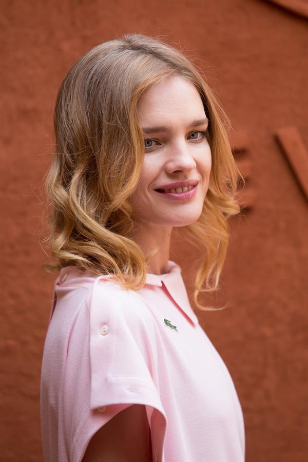 Natalia Vodianova