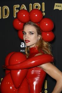 Natalia Vodianova