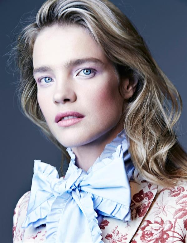 Natalia Vodianova