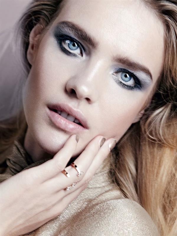 Natalia Vodianova