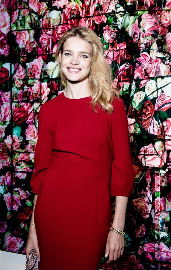 Natalia Vodianova