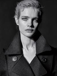 Natalia Vodianova