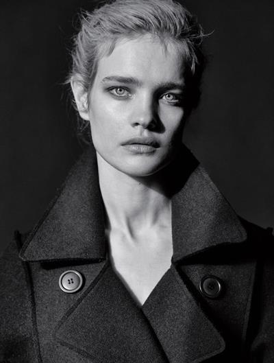 Natalia Vodianova