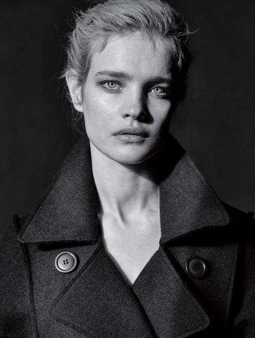 Natalia Vodianova