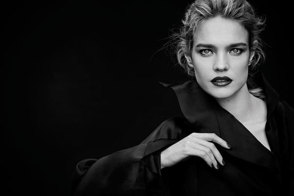 Natalia Vodianova