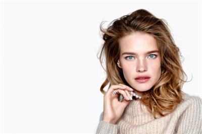 Natalia Vodianova