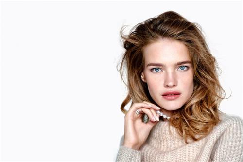 Natalia Vodianova
