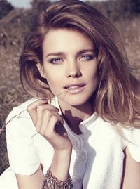 Natalia Vodianova
