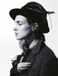 Natalia Vodianova
