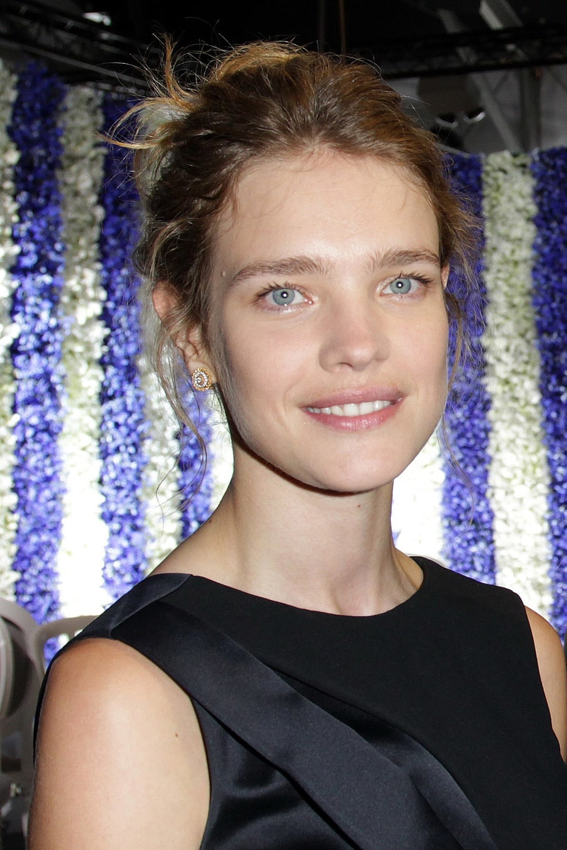 Natalia Vodianova
