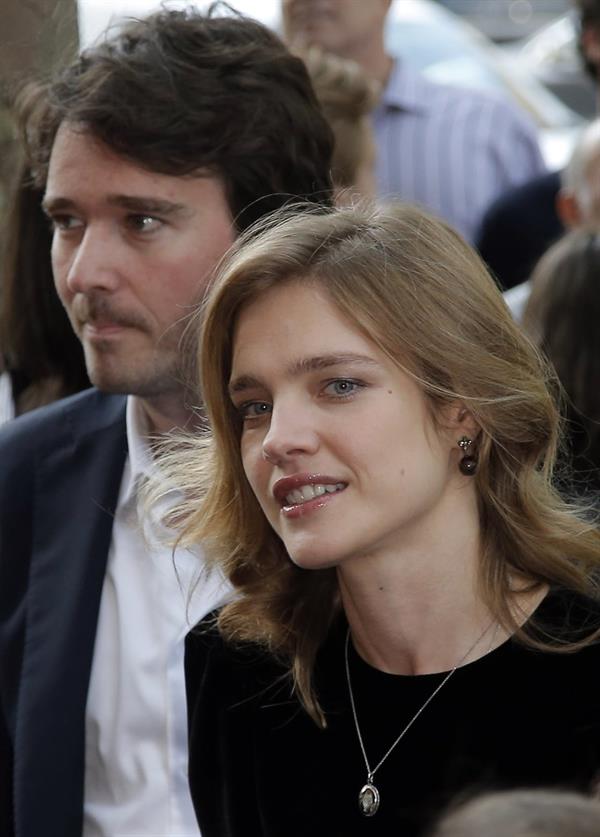 Natalia Vodianova