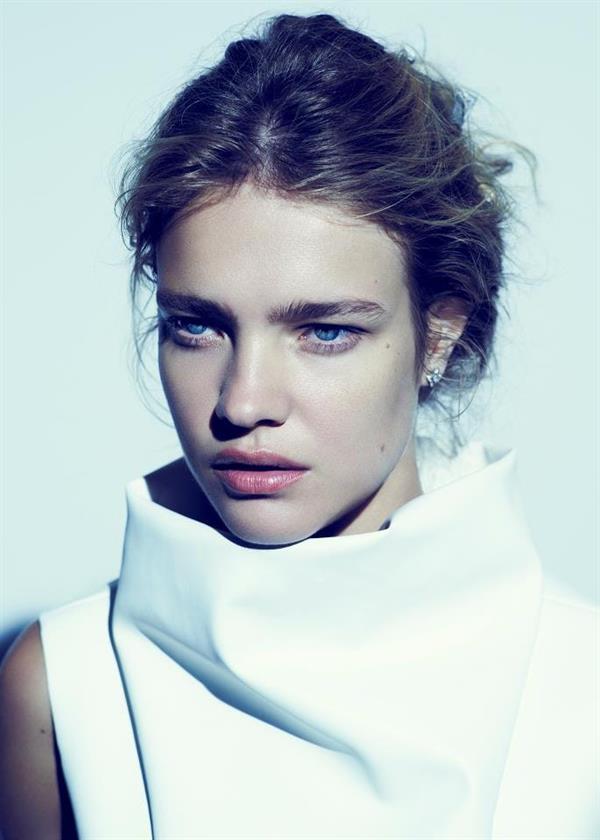 Natalia Vodianova