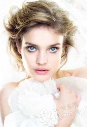 Natalia Vodianova