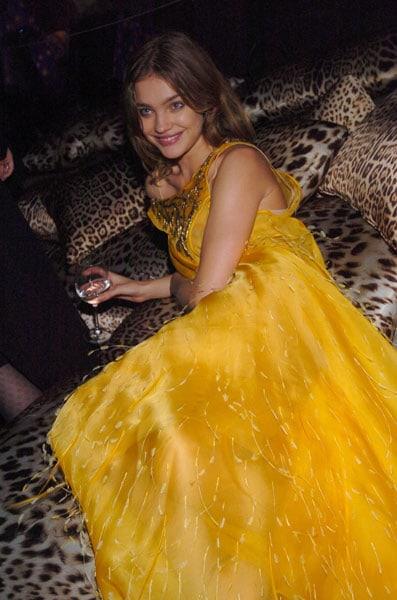 Natalia Vodianova