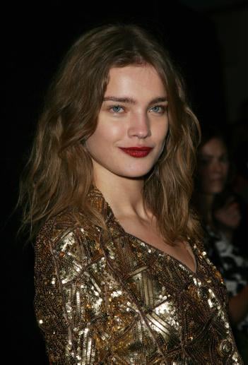 Natalia Vodianova