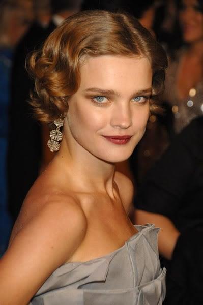 Natalia Vodianova