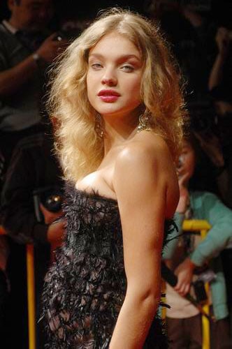 Natalia Vodianova