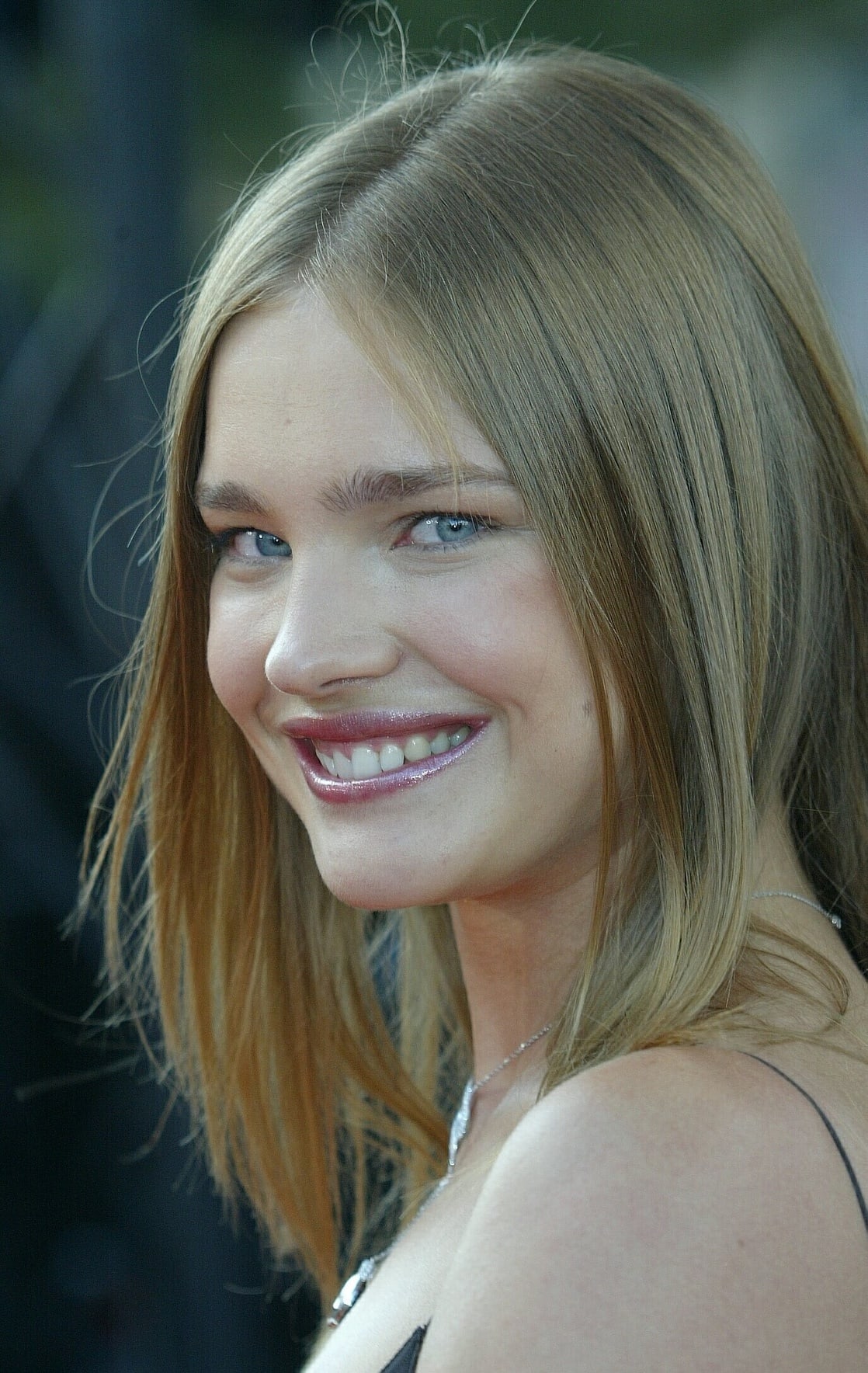 Natalia Vodianova