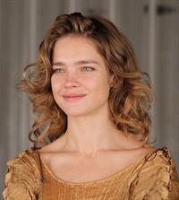 Natalia Vodianova