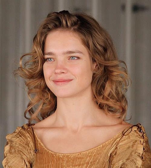 Natalia Vodianova