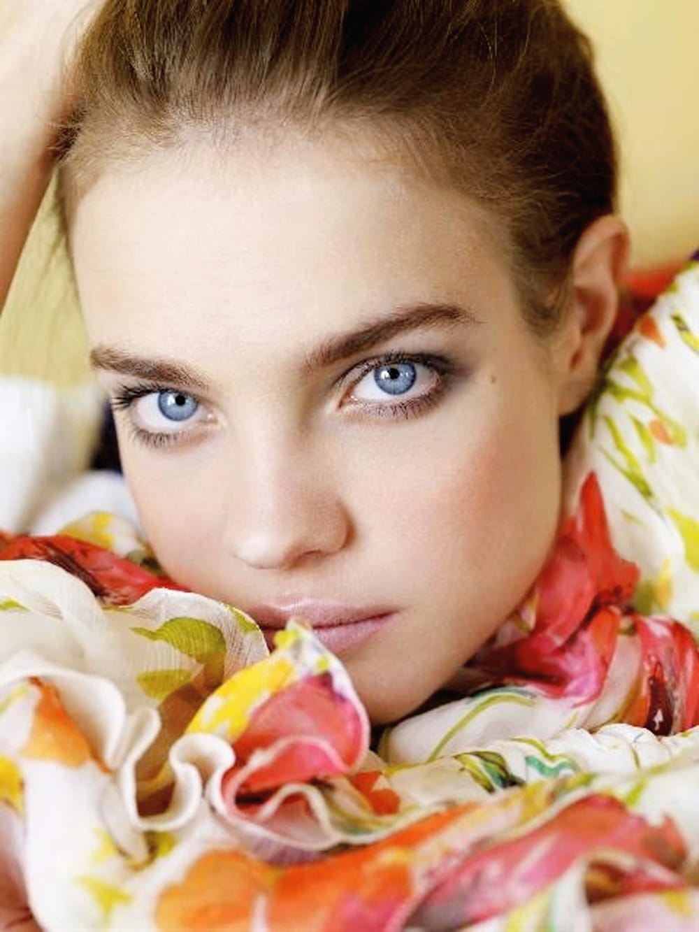 Natalia Vodianova