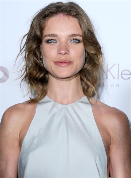 Natalia Vodianova