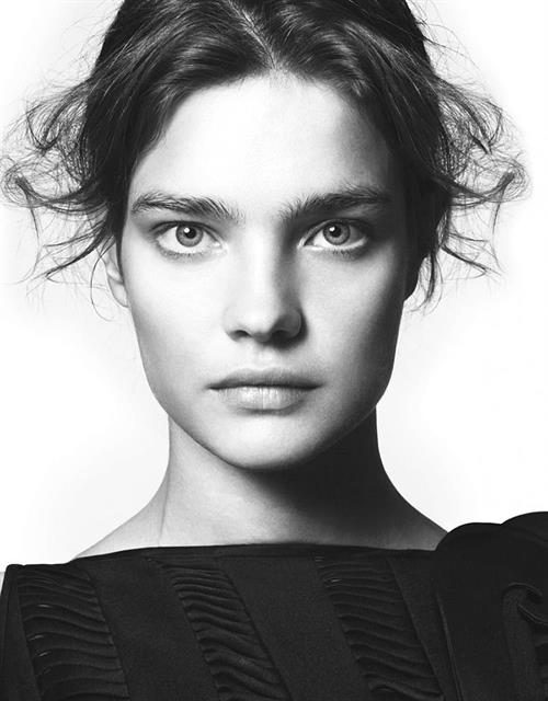 Natalia Vodianova