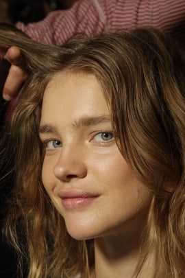 Natalia Vodianova