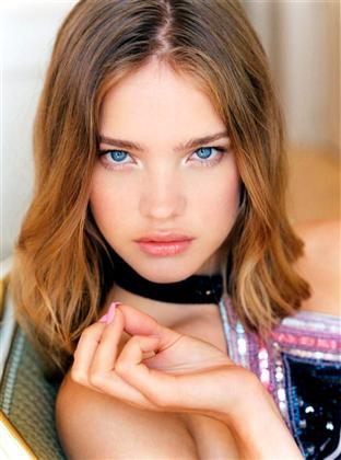 Natalia Vodianova