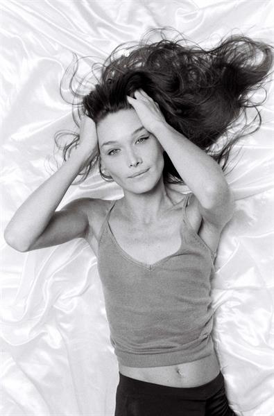 Carla Bruni