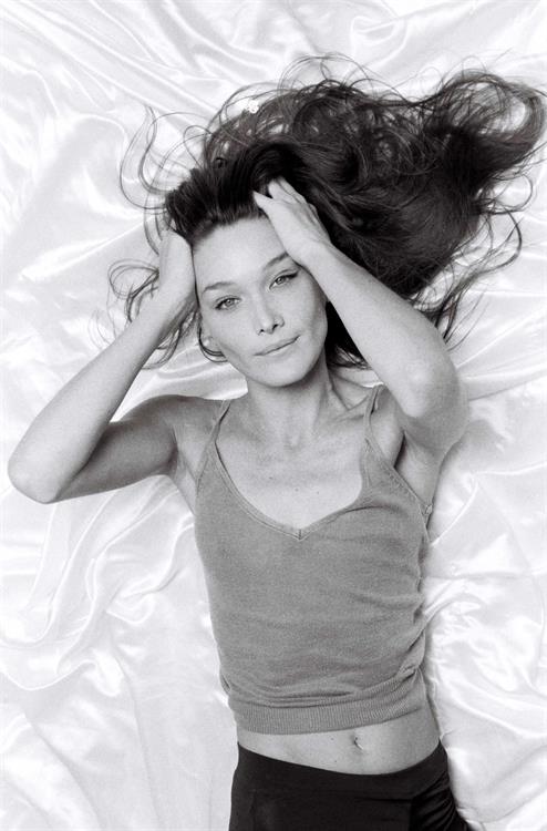 Carla Bruni